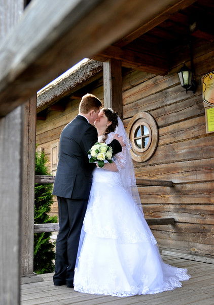 Аня Корза(Субботина)