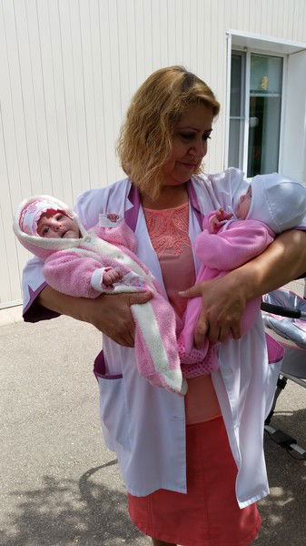 Елена Казакова