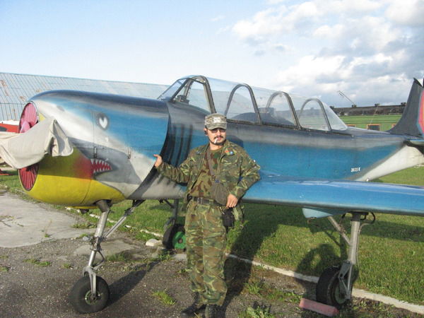 Константин Новиков