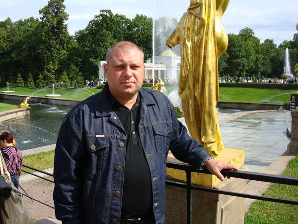 Вячеслав Чистяков