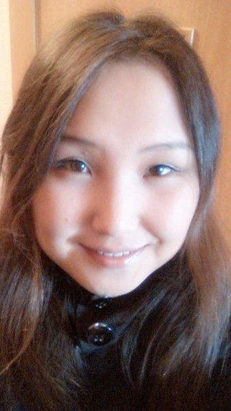 Прасковья Чичахова