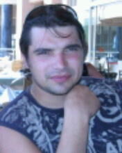 Андрей Волчек