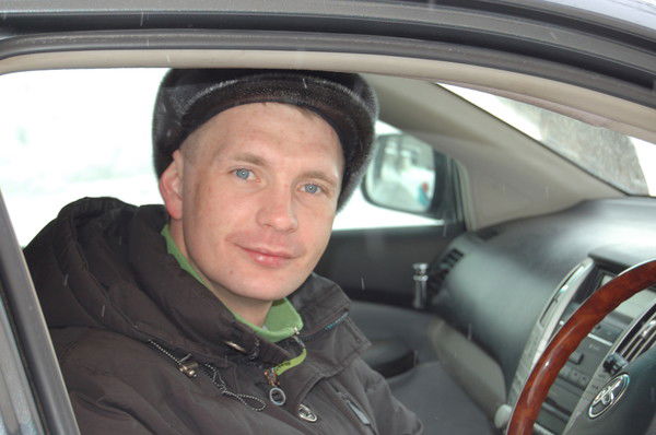 Андрей Харьков