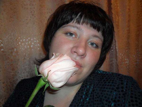 Ольга Тарасова