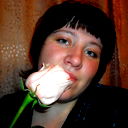 Ольга Тарасова