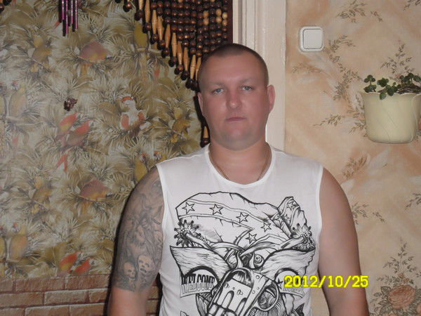 Яков Камышин