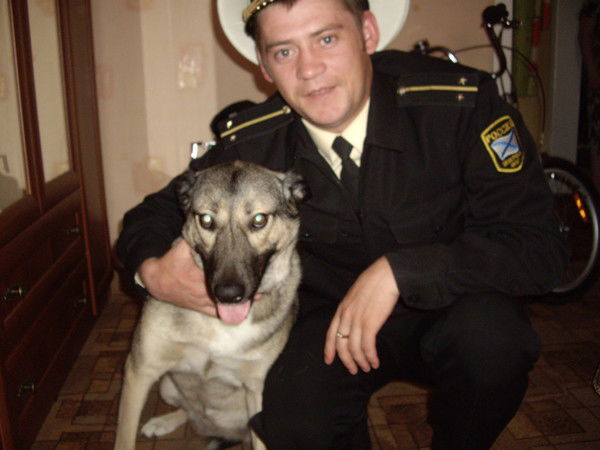 Павел Куприянов