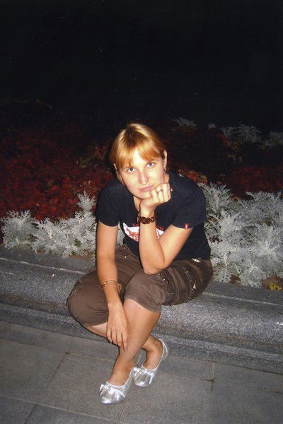 Настя Шуйская