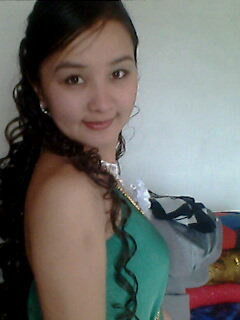 Гульниса Михирдинова