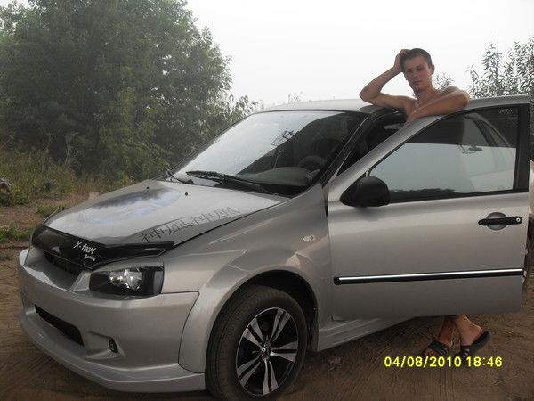 Максим Поляков