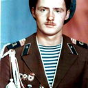 Сергей Карнаухов