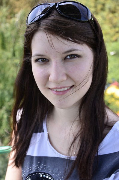 Ирина Косенко