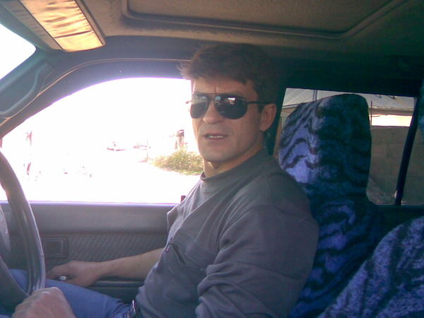 Дмитрий Турлаев