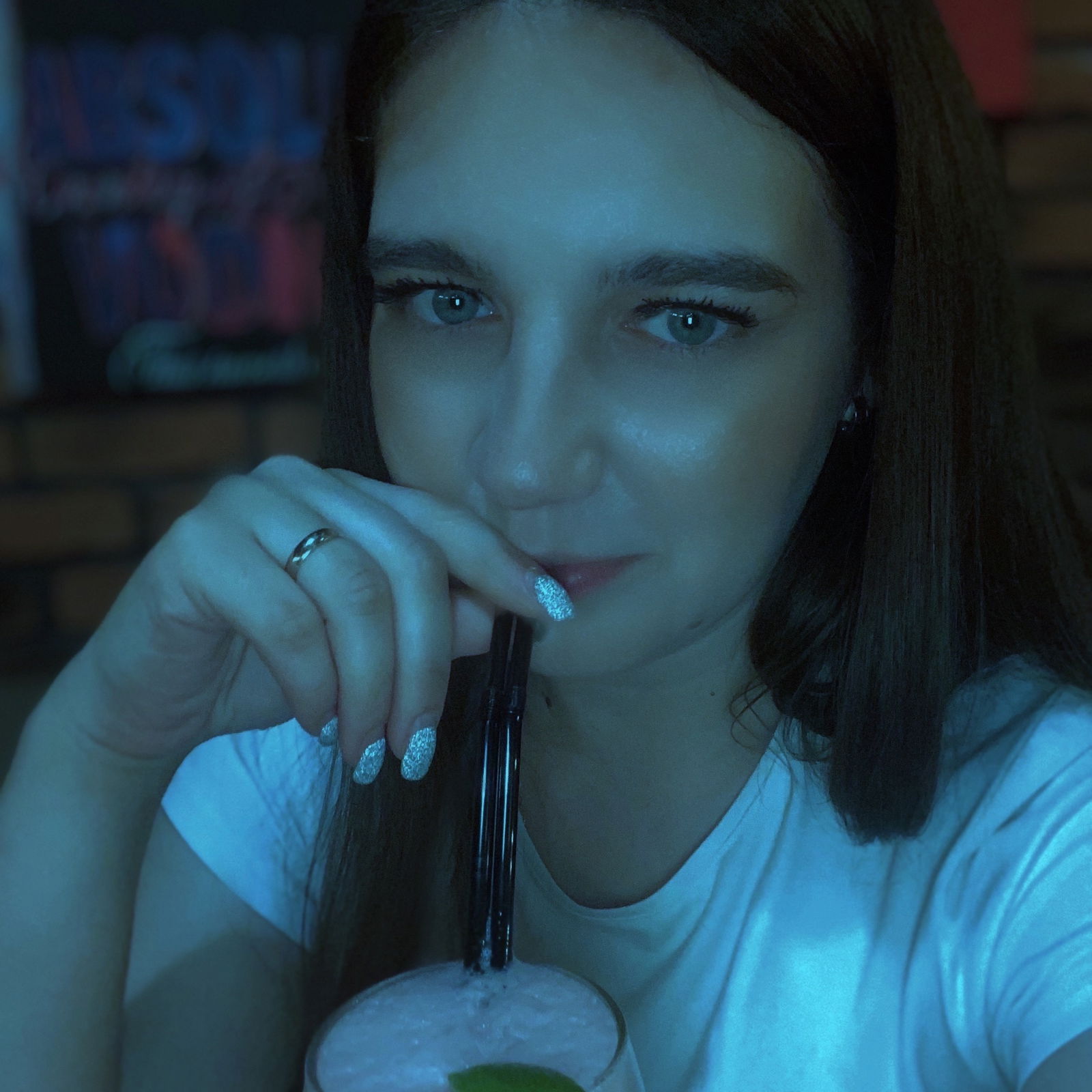 Виктория Глебова