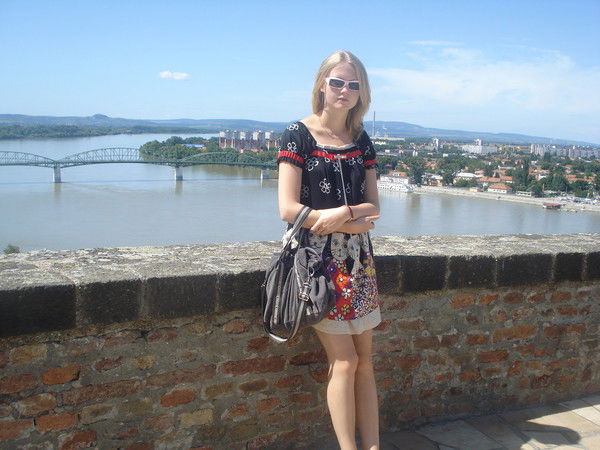 Аня Фёдорова