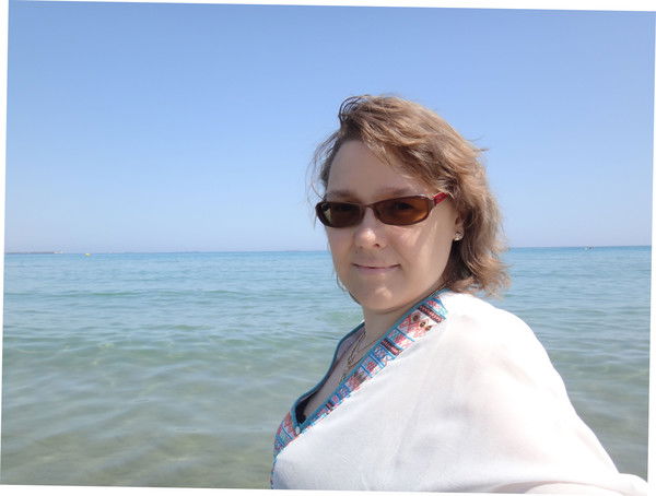 Екатерина Тювина