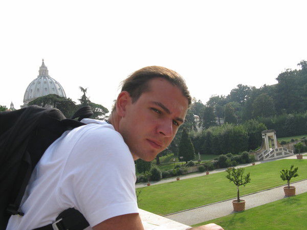 Дмитрий Дроевский