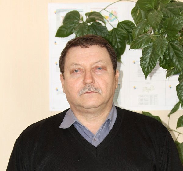 Сергей Михалевский