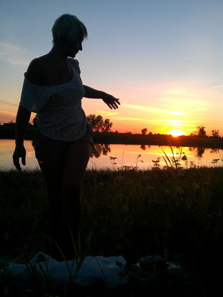 Наталия Николаевна.