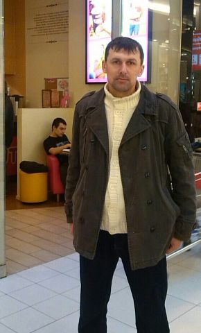 Валера Федоренко