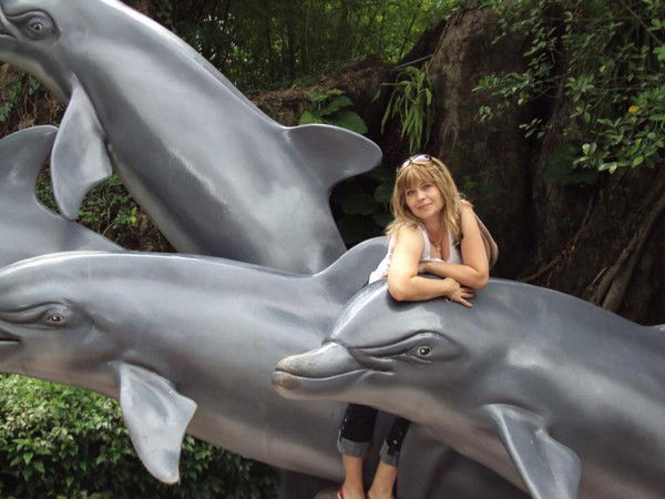 Елена(Пожарова) Султанова