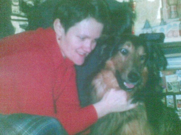 Светлана Курилова