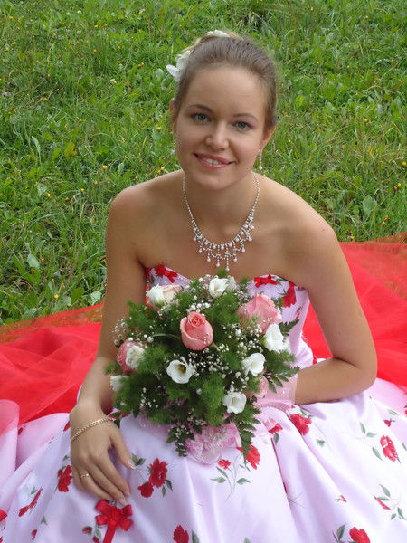 Александра Гневашева