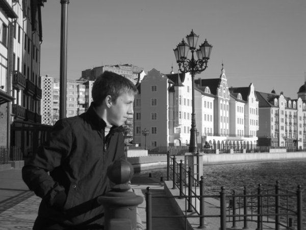 Илюшка Згуро