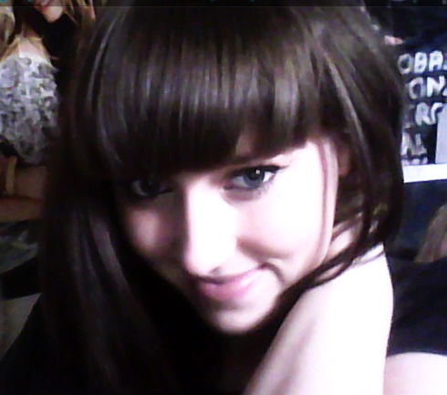 Анастасия Жукова