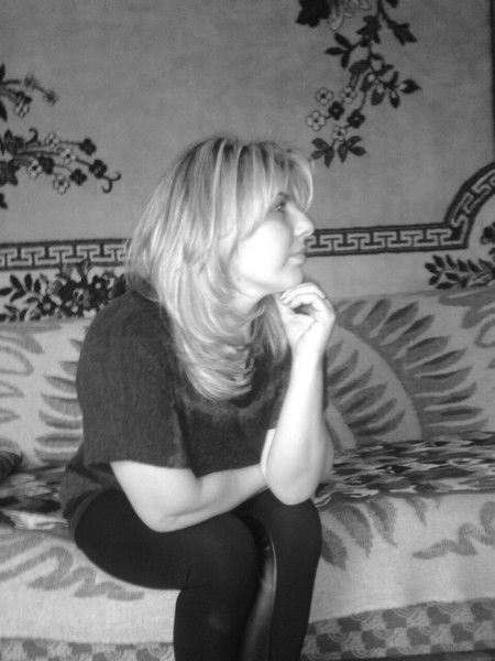 Ната Туракулова