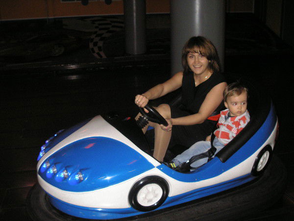 Наталья Шейн