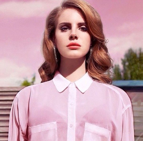 Лина Лазурная