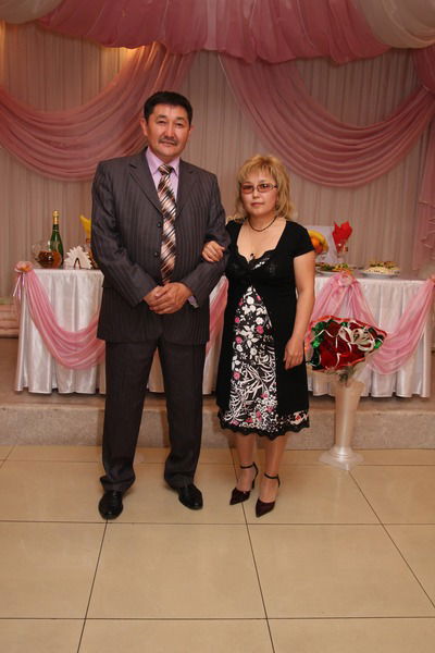 Сагатбек Намазбаев