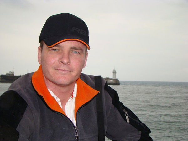 Александр Квитинский