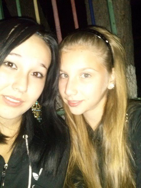 Вероника Новик