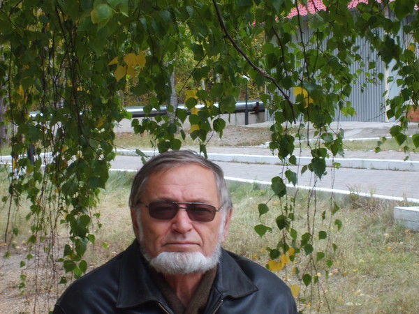 Юра Маевский