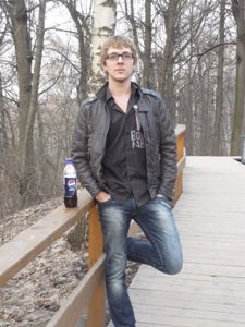 Максим Чудинов