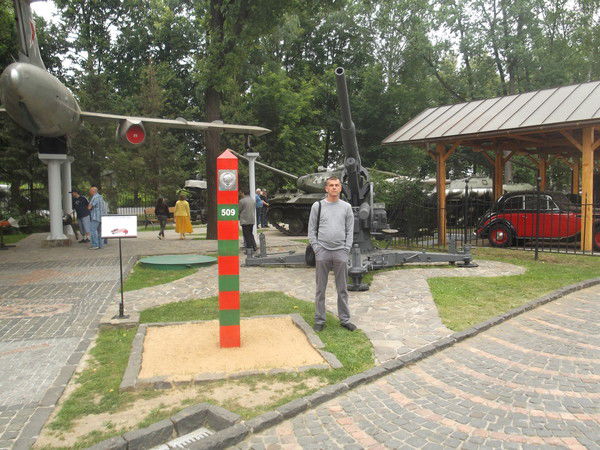 Владимир Бубнов