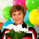 Елена Маслова