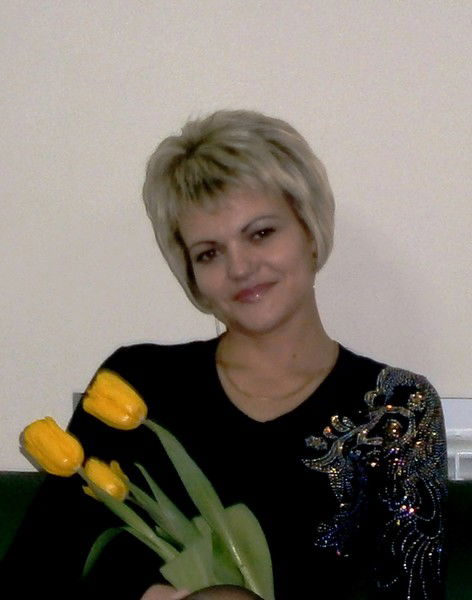 Маргарита Пеляк