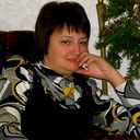 Людмила Мамаева