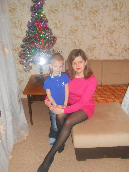 Танюшка Исаева