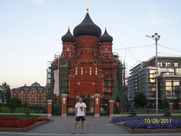 Олег Шеерман