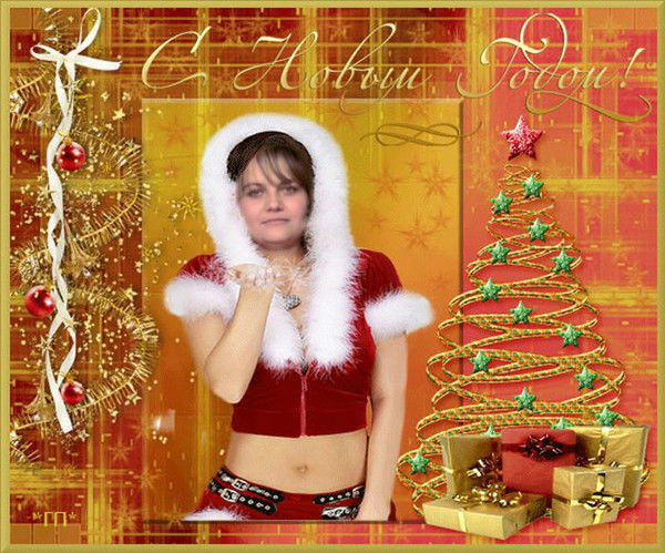 Надежда Ковалёва