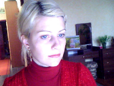 Марина Ботнарь