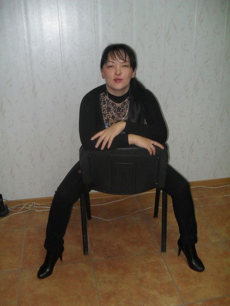 Марина Летченя