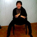 Марина Летченя