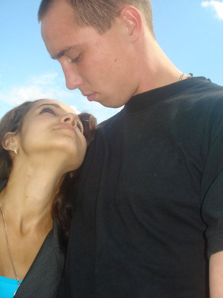 Павел Тилькаев