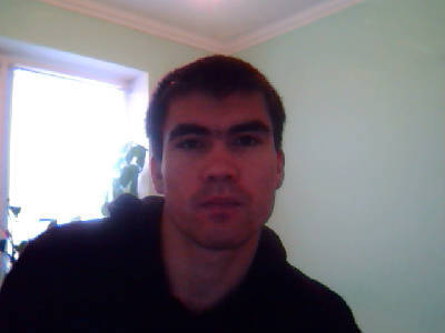 Эрнест Билялов