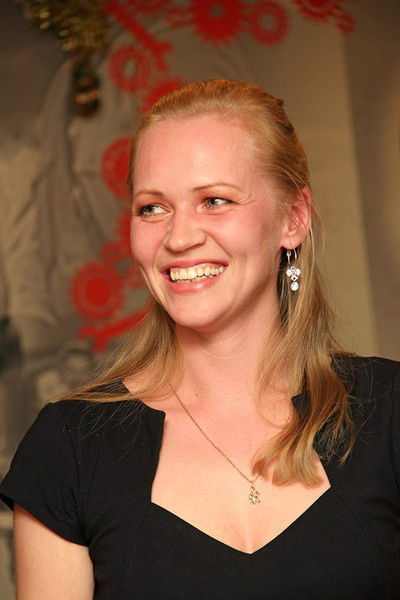 Катя Хваличева